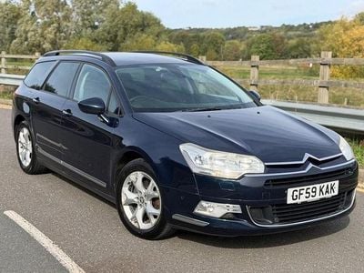 Citroën C5