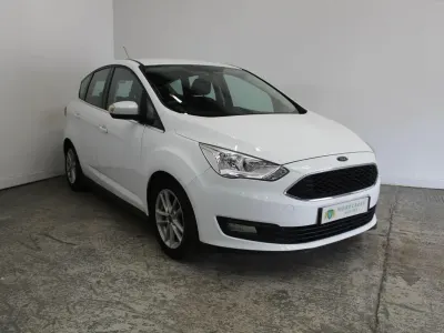 Used Ford C-MAX