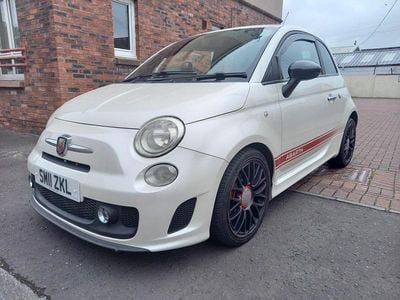 Abarth 500