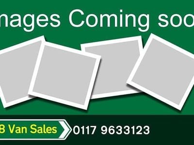 Used Renault Master 125 HP (91 kW) 2012 White