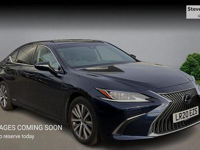 Lexus ES300H