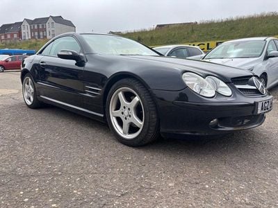 Mercedes SL350