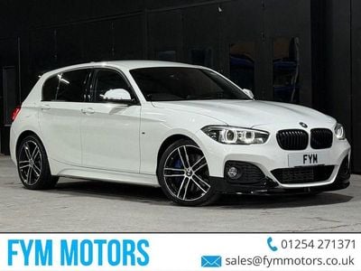 BMW 120