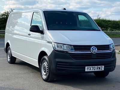 VW T6.1
