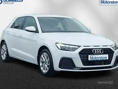 Used Audi A1 Sportback Sport 95 HP (69 kW) 2023 Hatchback