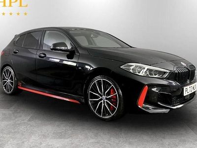 Used BMW 128 Comfort Edition 2023