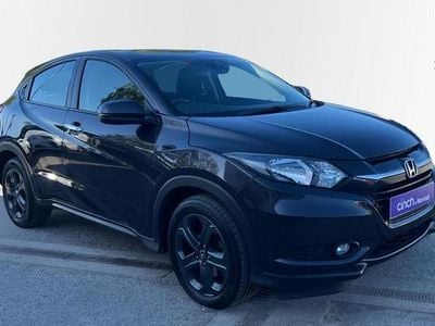 Używany Honda HR-V