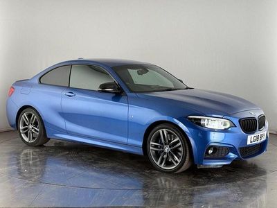 BMW 230