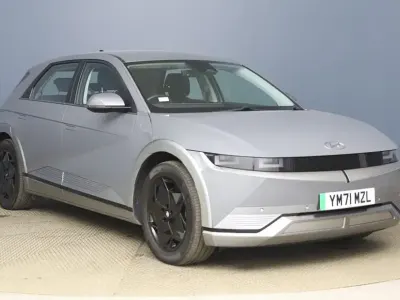 Used Hyundai Ioniq 5