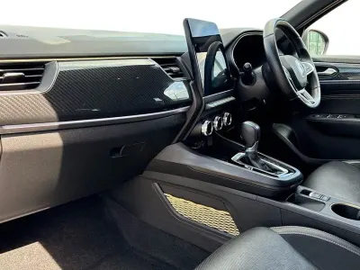 Used Renault Arkana Engineered 140 HP (102 kW) 2023 Black SUV