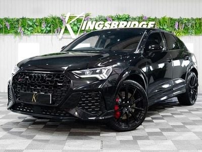 Audi RS Q3 Sportback