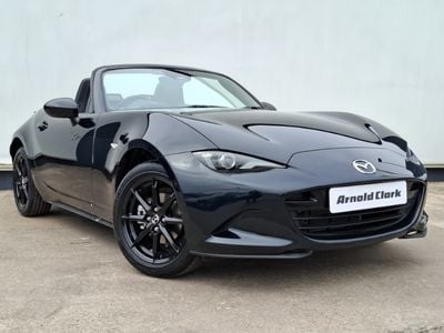 Mazda MX5