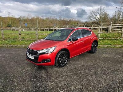 Used DS Automobiles DS4 Crossback 2015 SUV