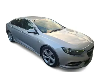Used Vauxhall Insignia