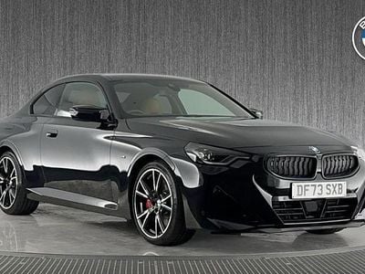 BMW M240