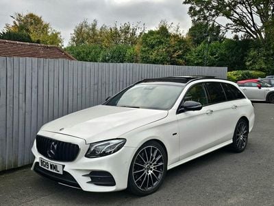 Mercedes E300