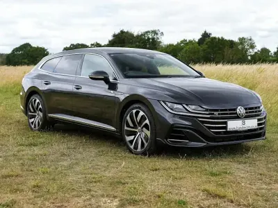 Used VW Arteon R-line 190 HP (139 kW) 2024 Estate