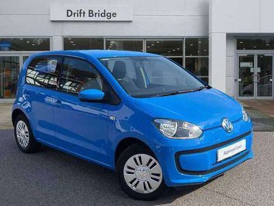 VW up!