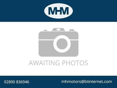 used Renault Mégane 1.5 DYNAMIQUE TOMTOM DCI ECO 5d 110 BHP £20 YEAR ROAD TAX