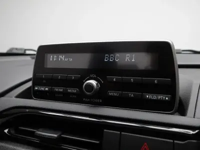 Used Mazda MX5
