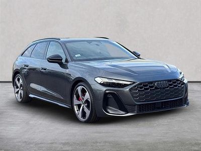 Other New 2025 Audi A5 Advanced Coupe | £51,999 (Fair price)