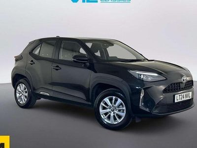 Usado Toyota Yaris Hybrid 116 HP (85 kW) 2026 Carrinha