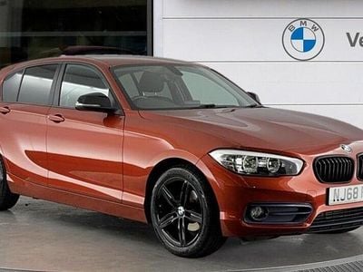 BMW 116