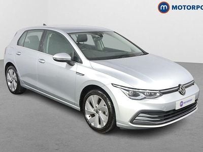 VW Golf VIII