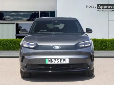 Used Ford Capri Select 210 kW (286 HP) 2025 SUV