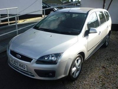 Used 2007 Ford Focus Estate | £5,000