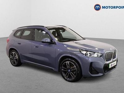 BMW iX1