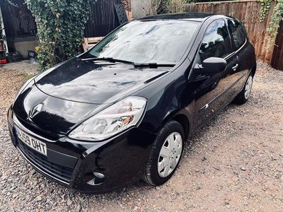 Renault Clio II