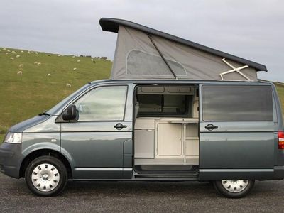 Used VW Transporter 2009 Van