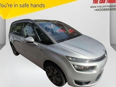 Citroën Grand C4 Picasso