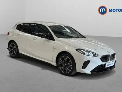 Usado BMW M135