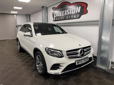 Mercedes GLC220
