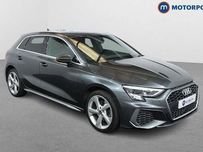 Audi A3 Sportback e-tron