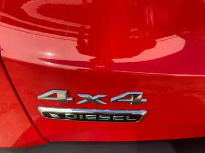Begagnad Jeep Renegade