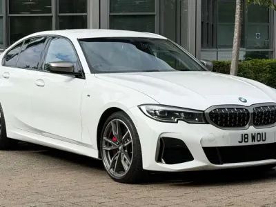 Used BMW M340