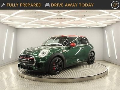 Mini John Cooper Works
