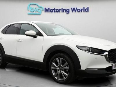 Used 2023 Mazda CX-30 Inclusive SUV | £14,300 (Fair price)