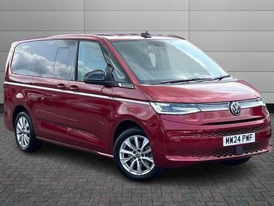 VW Multivan