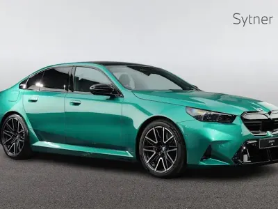 Usado BMW M5