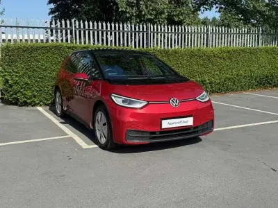 Used VW ID.3 150 kW (204 HP) 2023 Hatchback