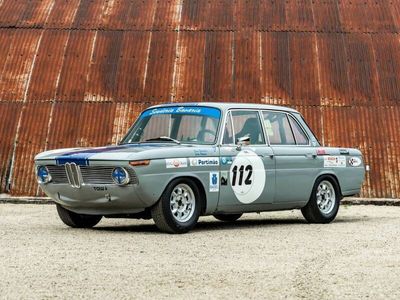 BMW 1800