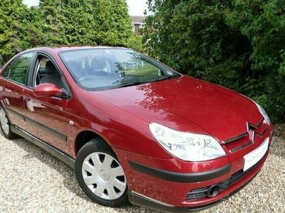 Used 2006 Citroën C5 Hatchback | £4,000