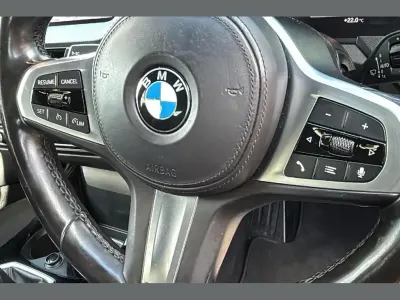 Used BMW 118 M Sport 134 HP (98 kW) 2022 Grey Hatchback