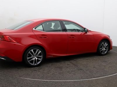 Lexus IS300