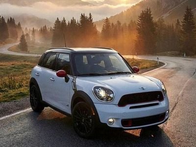 White Used 2014 Mini Cooper S Hatchback | £7,000 (Fair price)