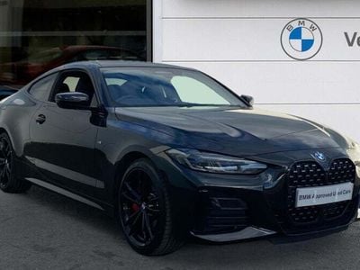 BMW M440